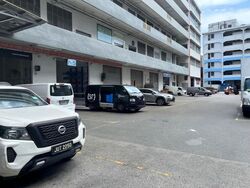 Shun Li Industrial Complex (D14), Factory #621075791